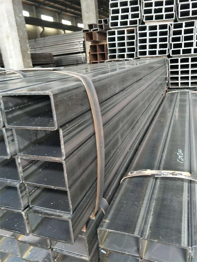 建筑钢结构定陶定陶定陶镀锌矩形管 Q355B 适用场景 建筑钢结构定陶定陶定陶镀锌矩形管 Q355B 适用场景